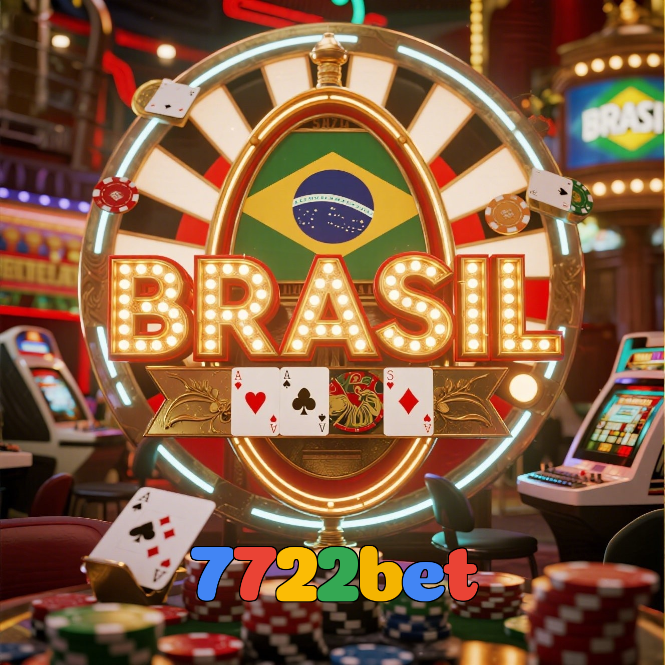 7722bet：A sorte está no cassino online com apostas no futebol e grandes vitórias!
