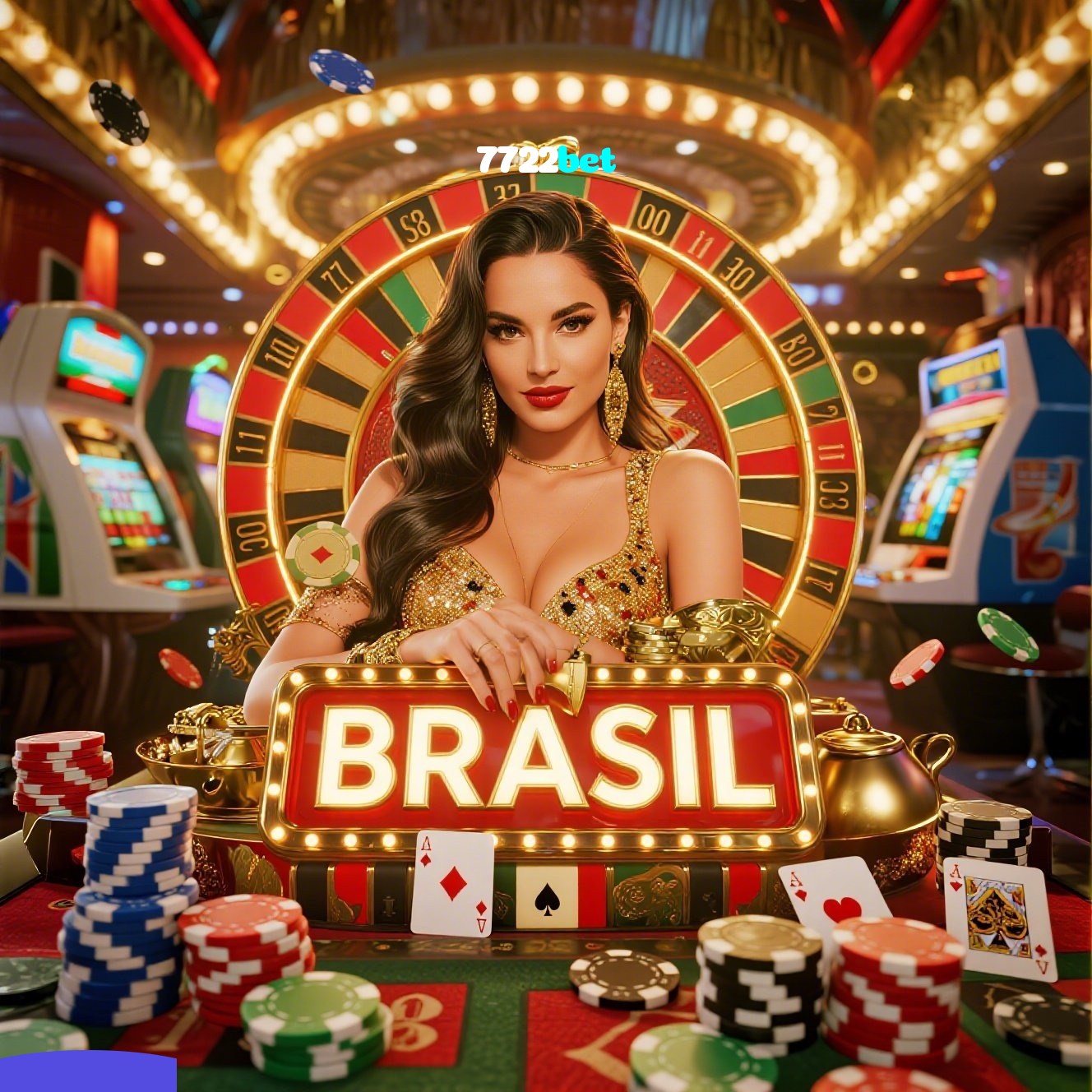 7722bet:Sinta a emoção de ganhar no cassino online! Aposte e vença!