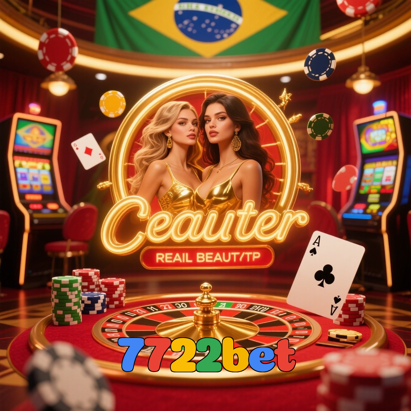 7722bet:Cada giro é uma nova chance! Aposte nas slots e vença!