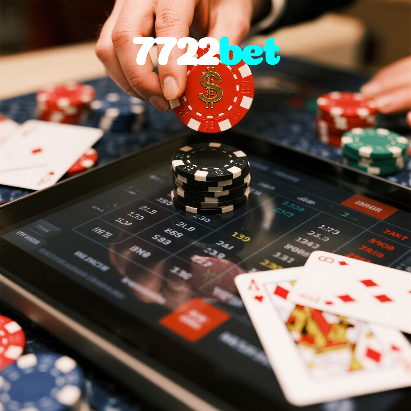 7722bet:Jogue no cassino online com apostas no futebol e ganhe grandes prêmios!
