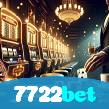 7722bet:Apostas ao vivo no futebol e diversão garantida com jogos de cassino!