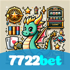 7722bet：Onde a sorte está ao seu lado: apostas no futebol e vitórias no cassino!