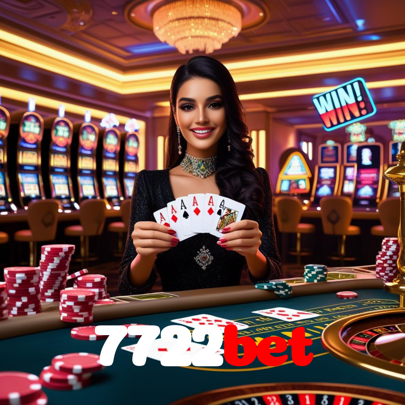 7722bet:Jogue no melhor cassino online e conquiste prêmios de verdade!