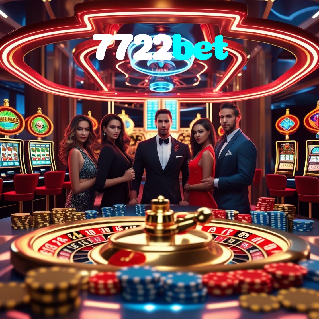 7722bet：Aposte agora nas roletas e conquiste prêmios fantásticos!
