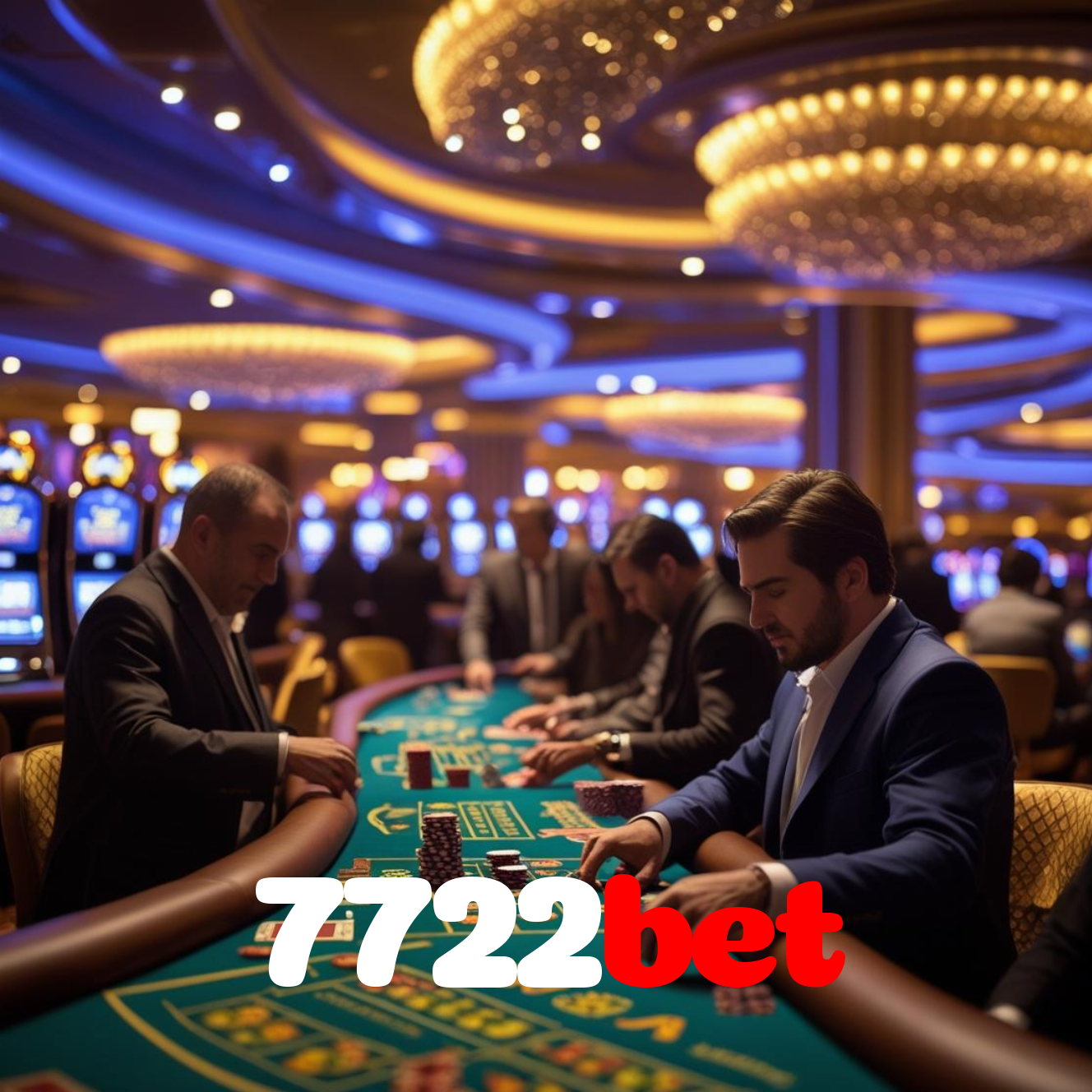 7722bet:Jogue nas melhores slots e descubra o jackpot dos seus sonhos!