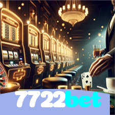 7722bet:O melhor cassino online para apostar no futebol e jogar poker e blackjack!