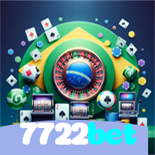 7722bet:O melhor cassino para você jogar poker e fazer apostas no futebol online!