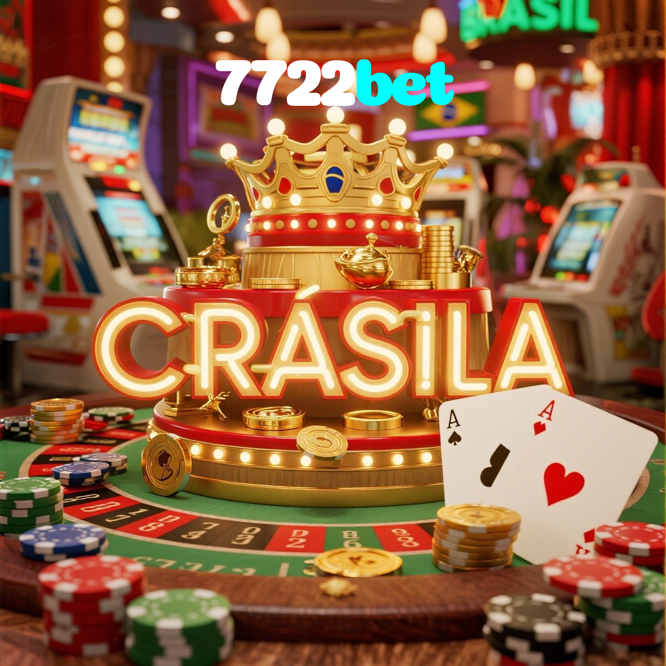 7722bet:O cassino online oferece grandes prêmios! Aposte e ganhe agora!