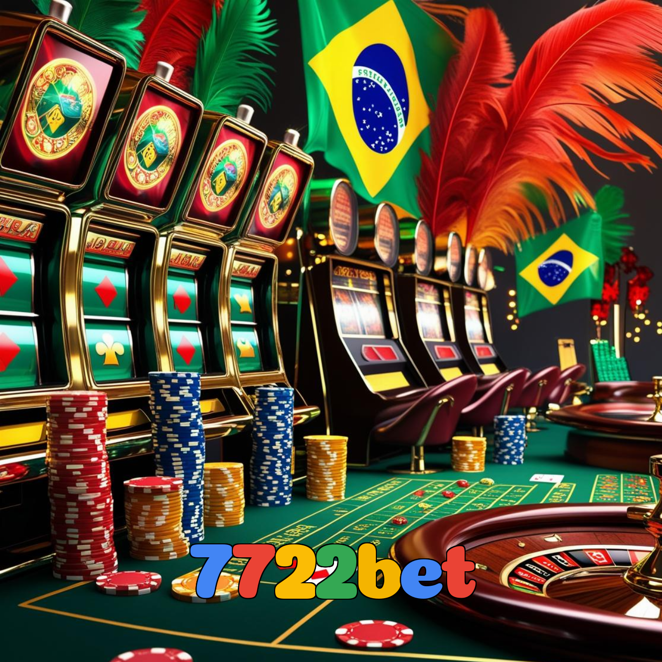 7722bet:A sorte te espera no cassino online com apostas no futebol e roleta!