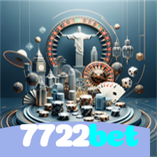 7722bet：Jogue nas nossas roletas e leve grandes prêmios para casa!