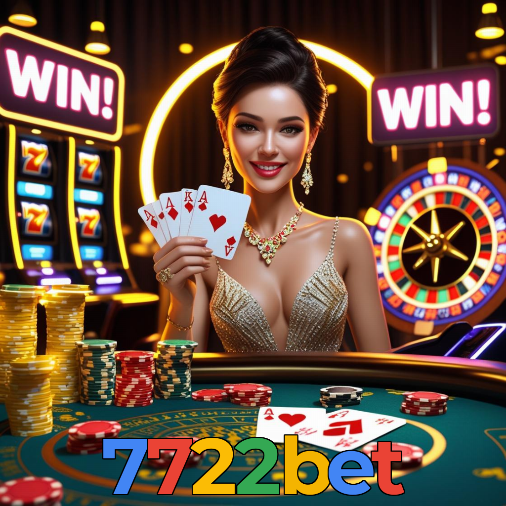 7722bet:Aposte agora nas roletas e mostre sua sorte!