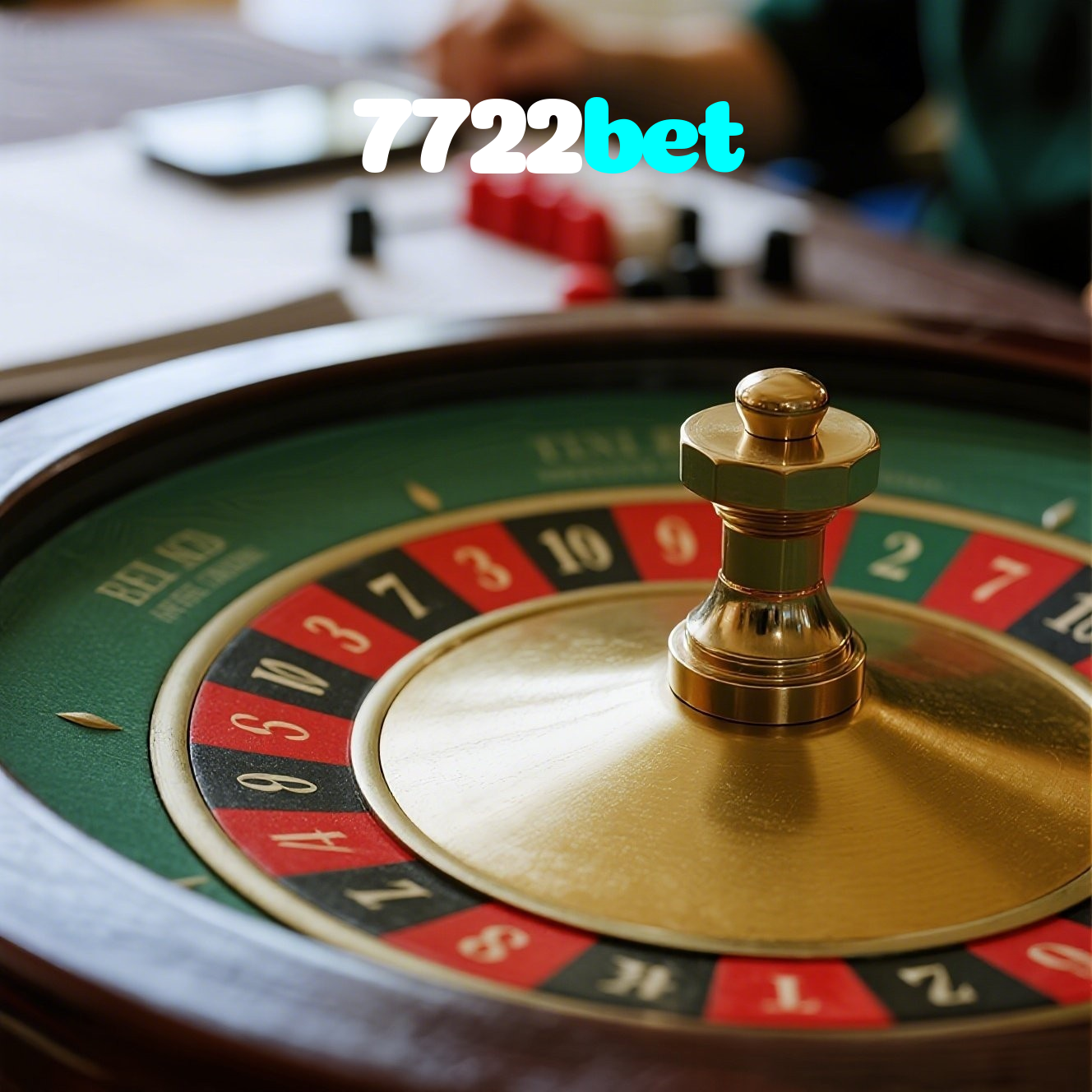 7722bet：O cassino mais confiável para apostas no futebol e jogos de cassino!