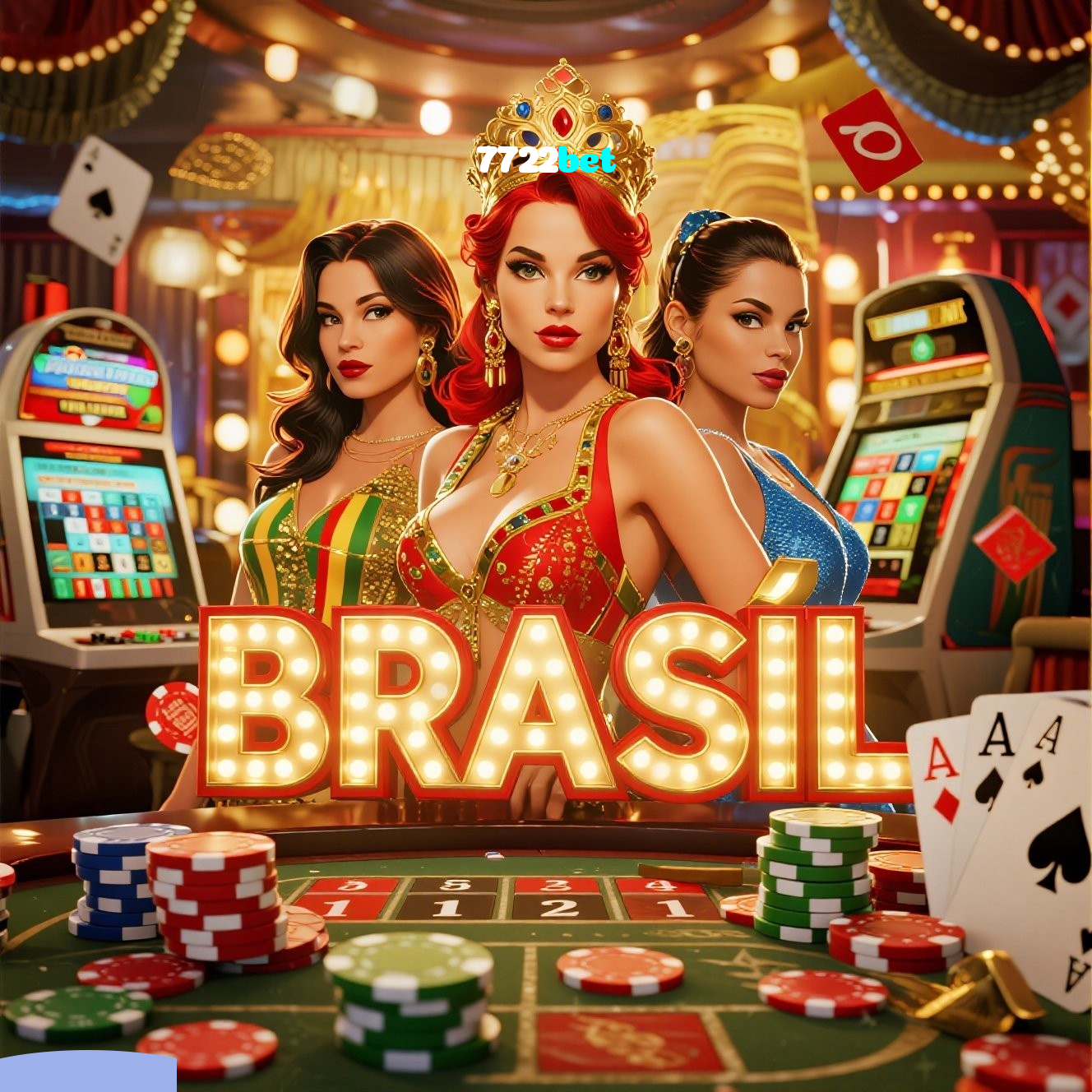 7722bet:Vença na roleta e leve para casa grandes prêmios!