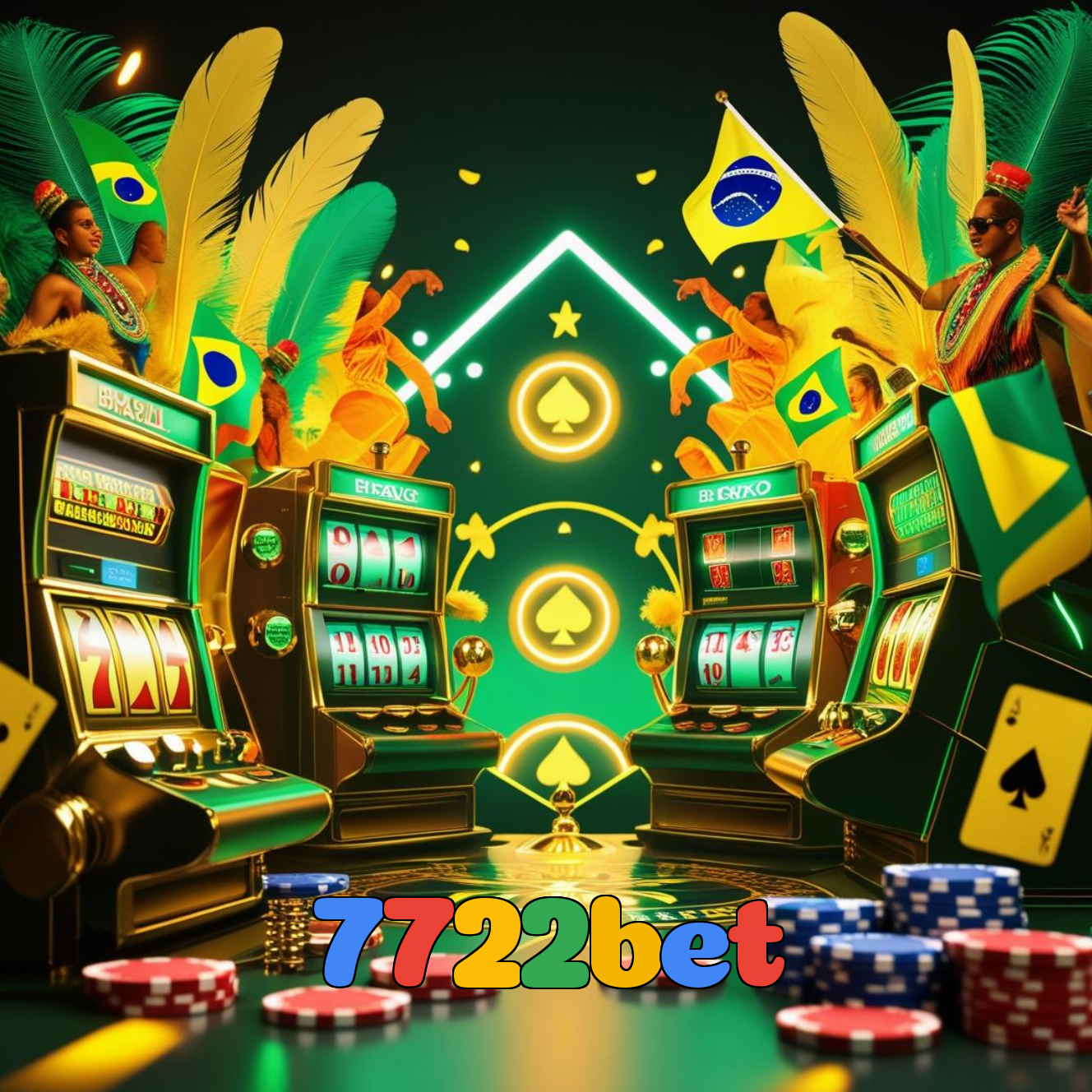 7722bet:Cada giro pode ser um novo prêmio! Descubra as melhores slots online!