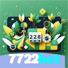 7722bet：Apostas emocionantes em futebol e diversão garantida em blackjack e roleta!