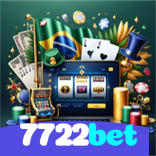 7722bet：Jogue roleta, poker e aposte no futebol com grandes prêmios em jogo!