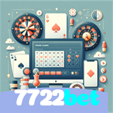 7722bet：Jogue futebol online e vença como um verdadeiro campeão!