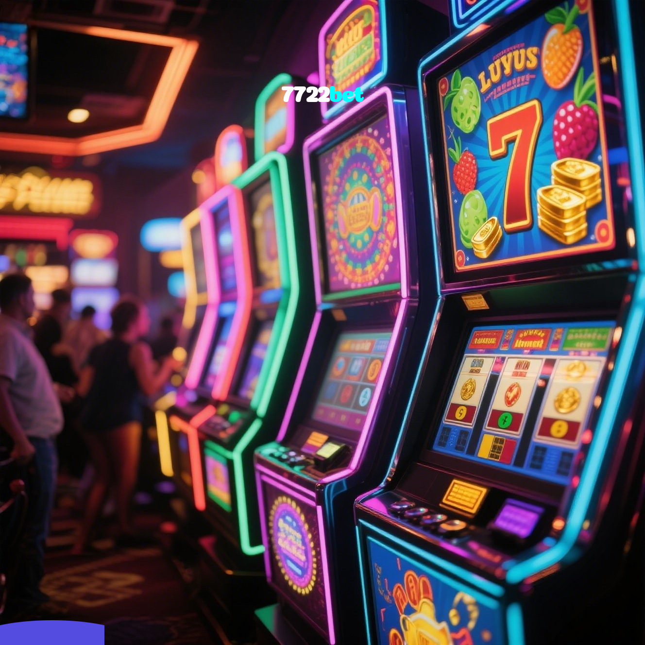 7722bet:Jogue blackjack, roleta e aposte no futebol para vitórias emocionantes!