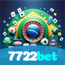7722bet：A sorte está no seu lado nas nossas roletas! Aposte agora!