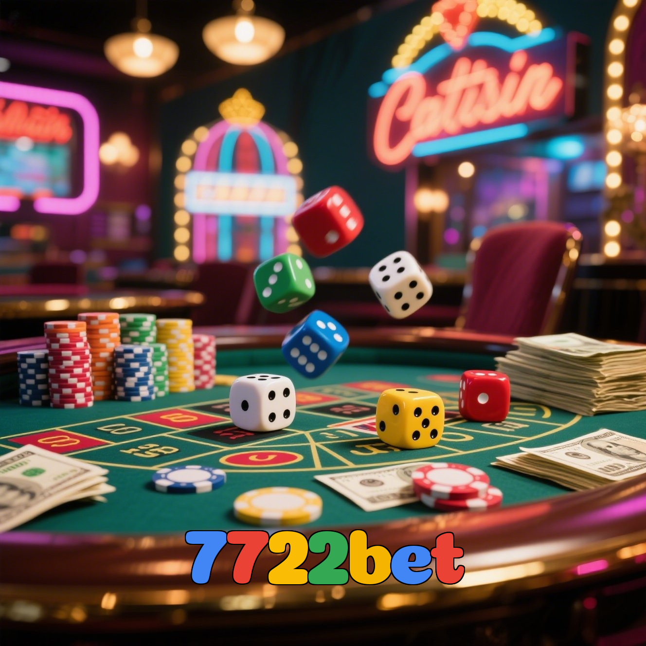 7722bet：Jogue nas mesas de poker e conquiste prêmios épicos!