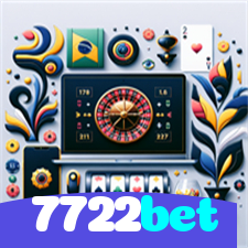 7722bet：Onde a diversão nunca para: apostas no futebol e jogos de cassino!