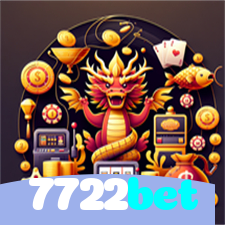 7722bet：Desafie a roleta e conquiste prêmios incríveis!