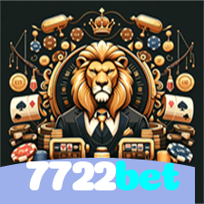 7722bet：Jogue roleta, aposte no futebol e ganhe em grande estilo no cassino!