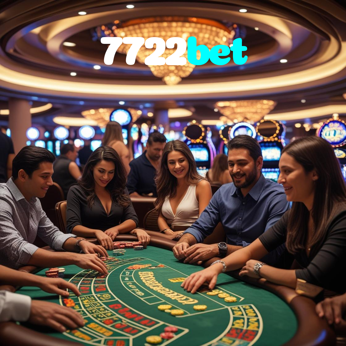 7722bet：Apostas no futebol e grandes vitórias em roleta e blackjack!