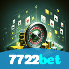 7722bet:Ganhe prêmios em roleta e aposte no futebol com confiança no nosso cassino!
