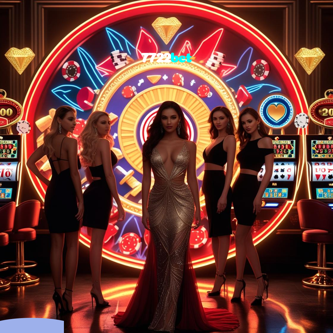 7722bet:A sorte está na roleta! Aposte e veja sua vitória acontecer!