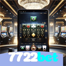 7722bet：Prepare-se para a ação! Jogue blackjack e vença como nunca!