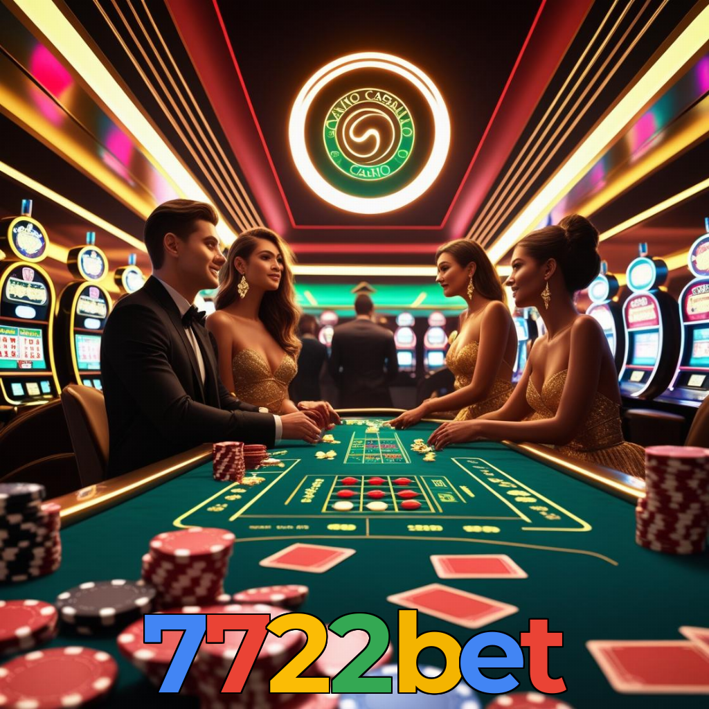 7722bet：Aposte no futebol e jogue slots emocionantes com grandes prêmios!