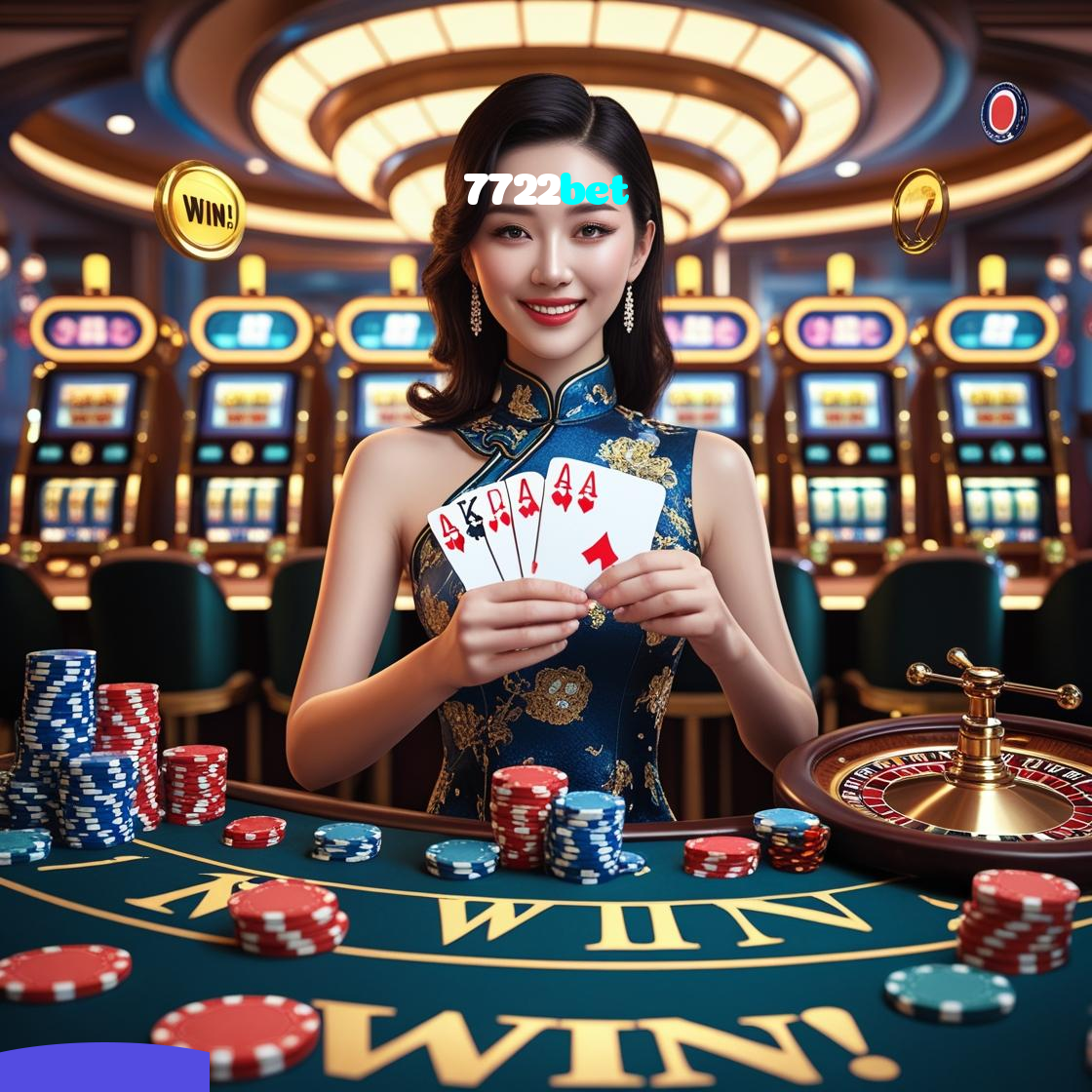 7722bet:Jogue poker como um profissional e ganhe grandes prêmios!
