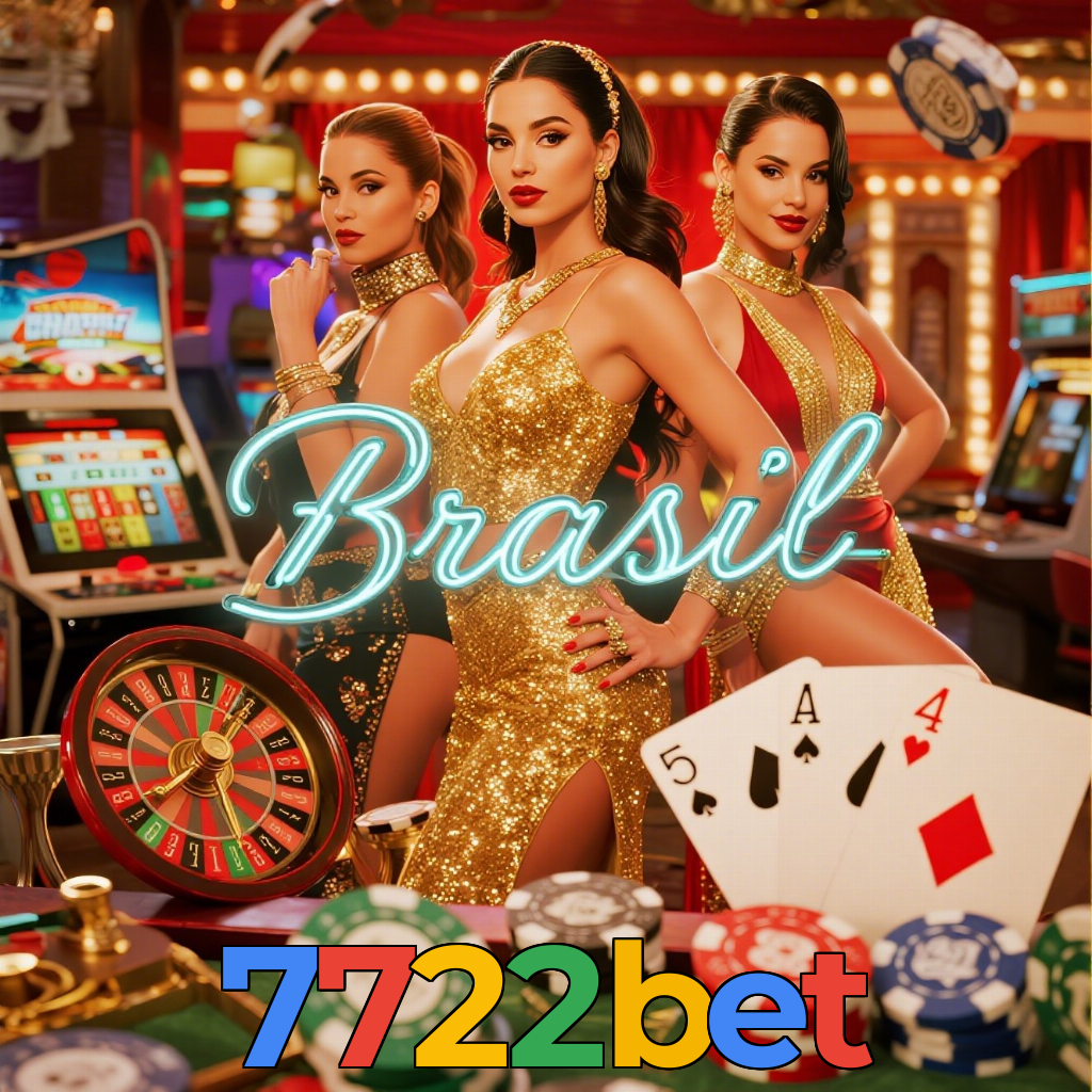 7722bet:O cassino mais confiável para apostar no futebol e jogar slots!
