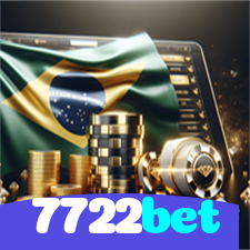 7722bet：Aposte no futebol e ganhe com os melhores jogos de cassino online!