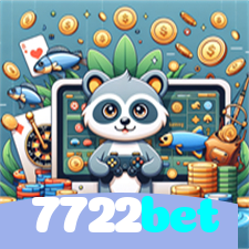 7722bet：As slots mais emocionantes estão esperando por você! Vença agora!