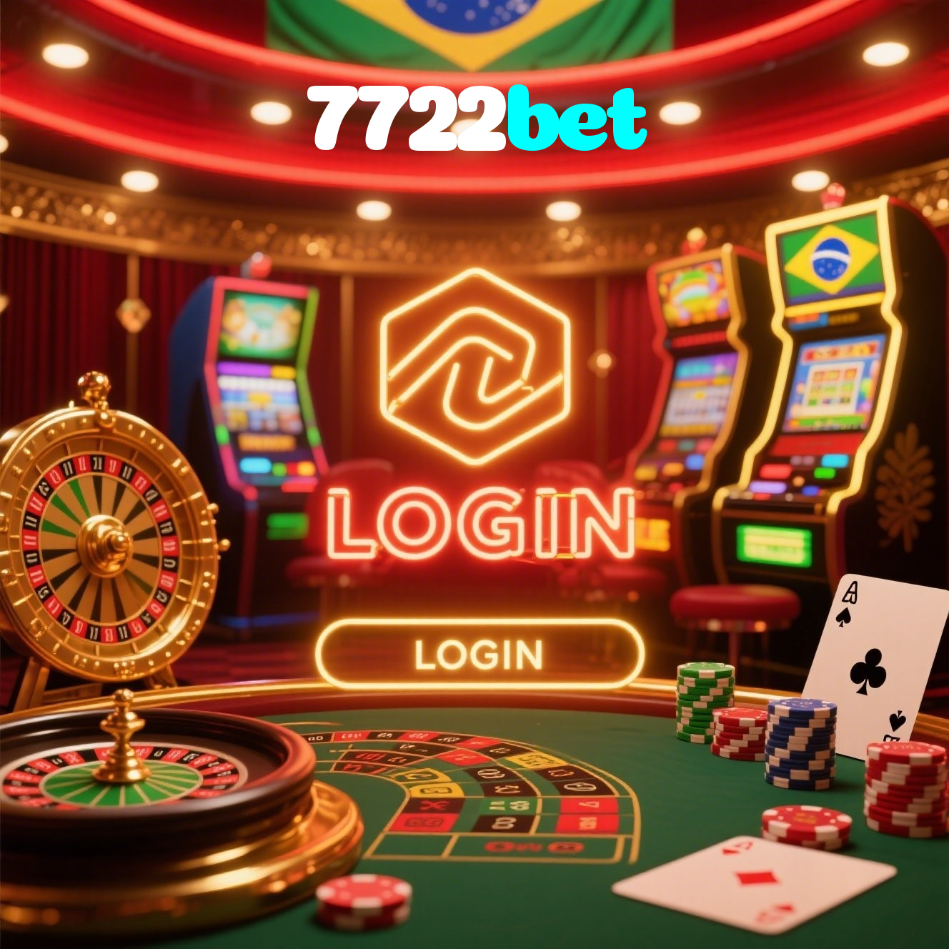 7722bet:Aposte agora nas roletas e conquiste prêmios fantásticos!