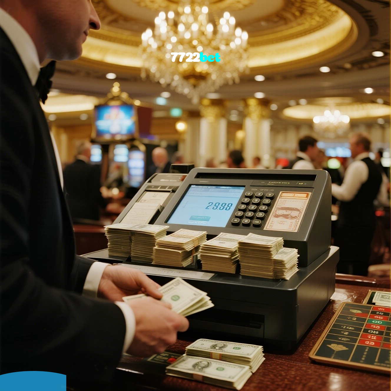 7722bet:Apostas ao vivo no futebol e grandes prêmios em slots te esperam!