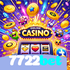 7722bet：Onde sua sorte brilha com apostas no futebol e grandes prêmios em roleta!