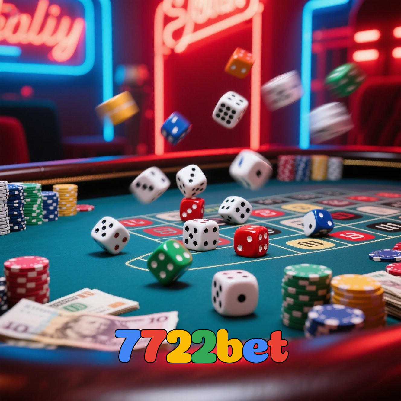 7722bet：O cassino online mais confiável para apostas ao vivo no futebol e jogos de cassino!