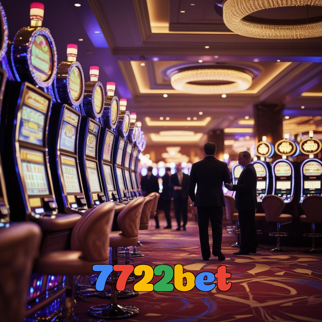 7722bet:Jogue nas melhores slots e conquiste prêmios incríveis!