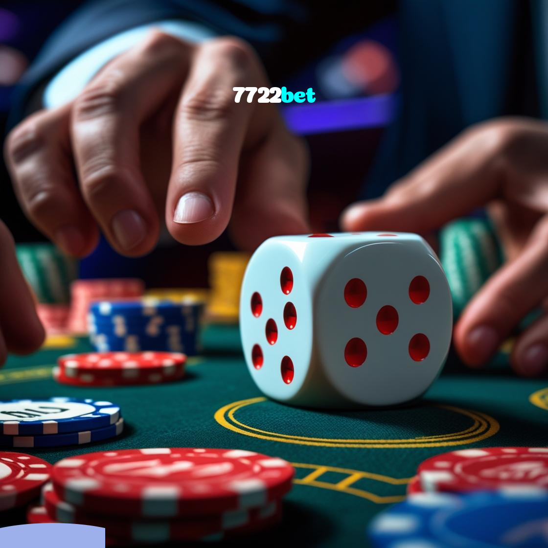 7722bet:Jogue em nosso cassino online e descubra os maiores jackpots!