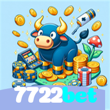 7722bet：Gire as slots e conquiste jackpots de tirar o fôlego!