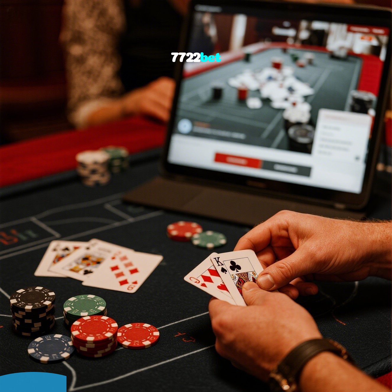 7722bet：O cassino online mais emocionante está aqui! Aposte agora!