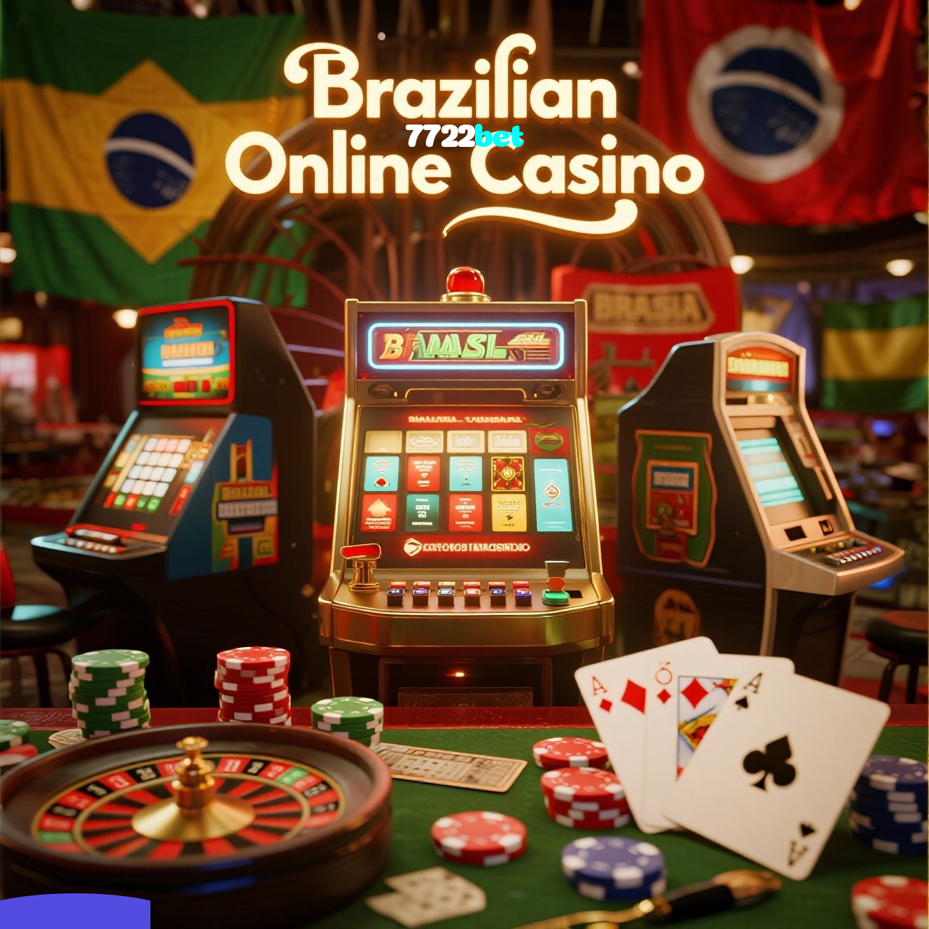7722bet:A diversão começa aqui! Jogue nas slots e ganhe muito mais!