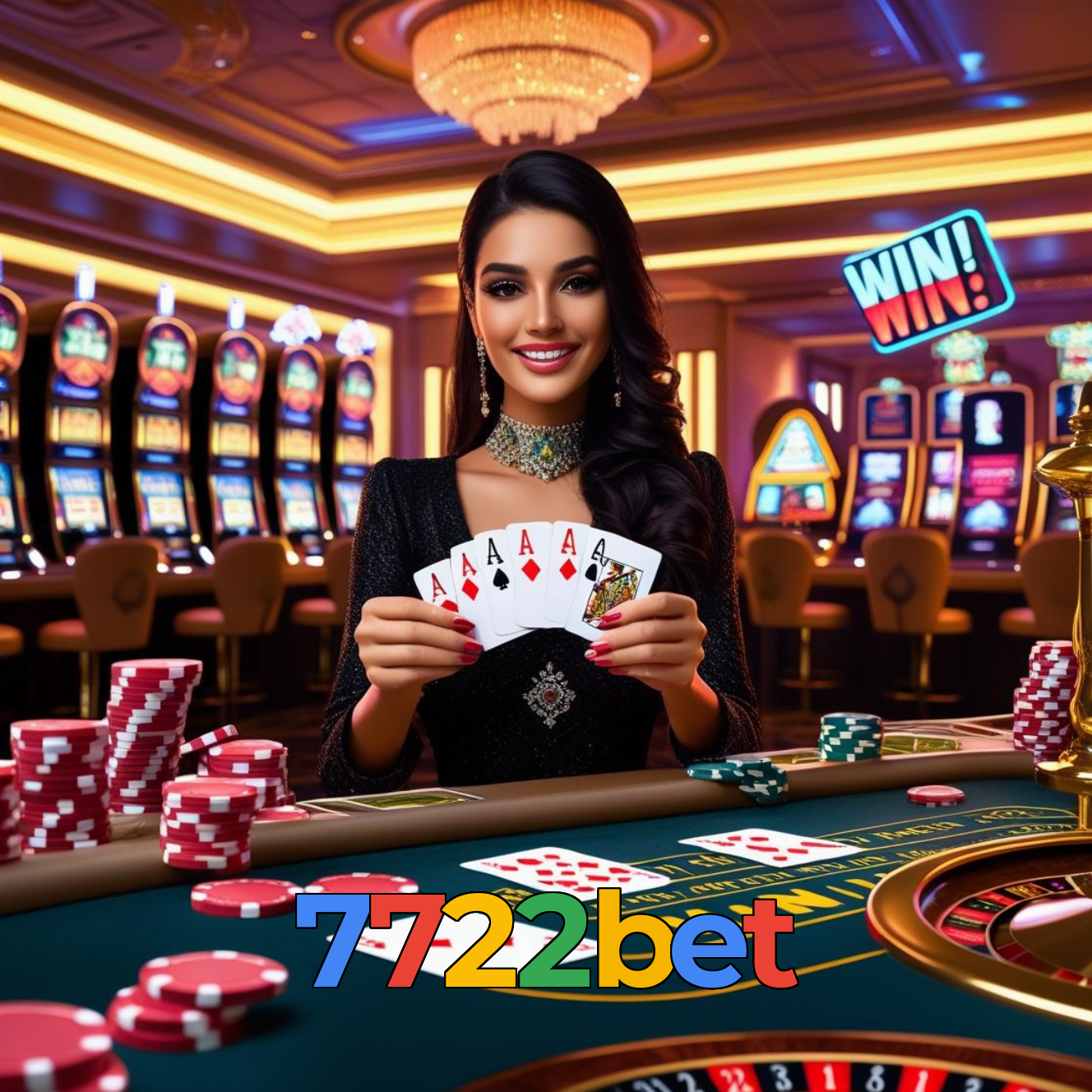 7722bet:A sorte é sua! Aposte agora e ganhe muito mais!