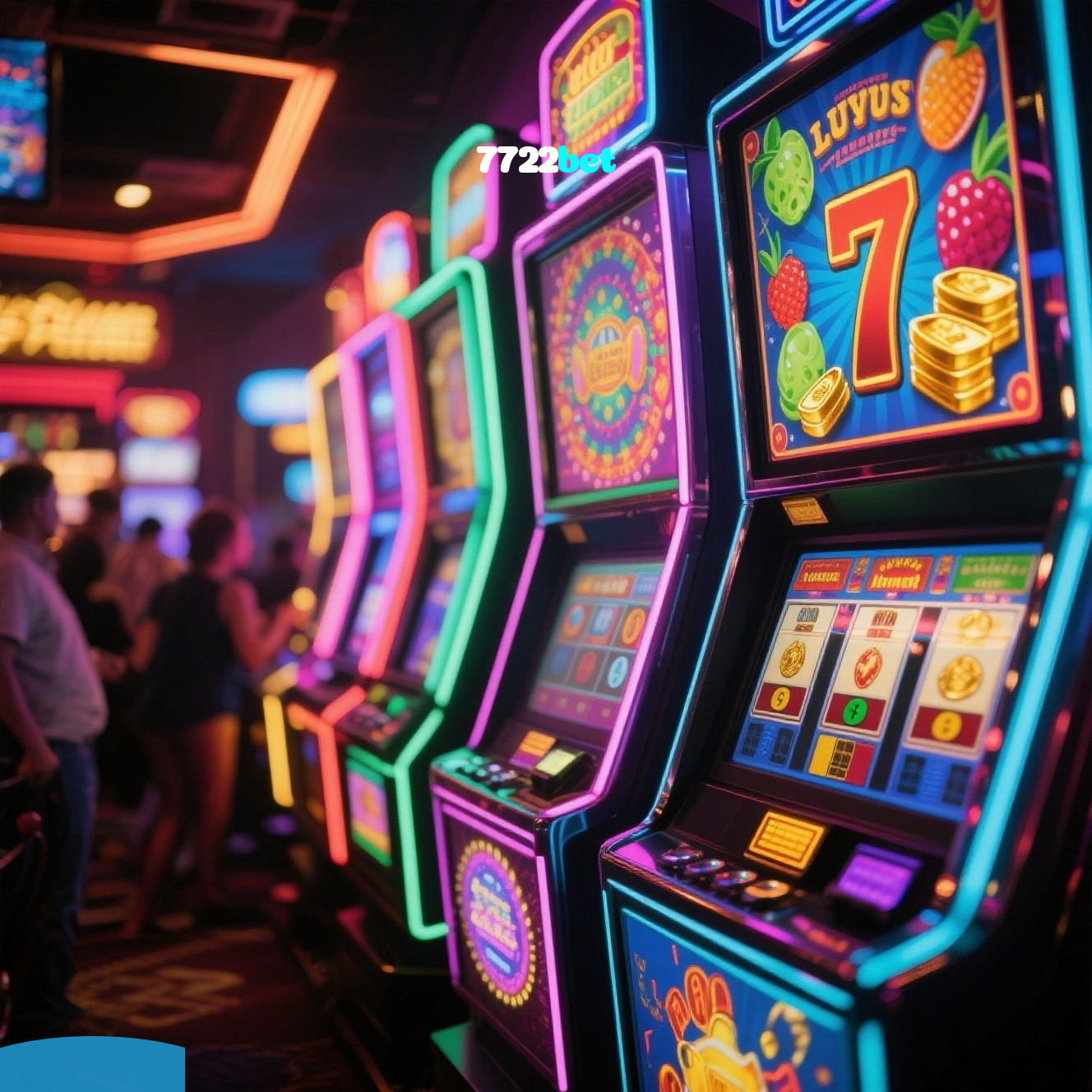 7722bet:Jogue slots, aposte no futebol e ganhe com confiança no nosso cassino online!
