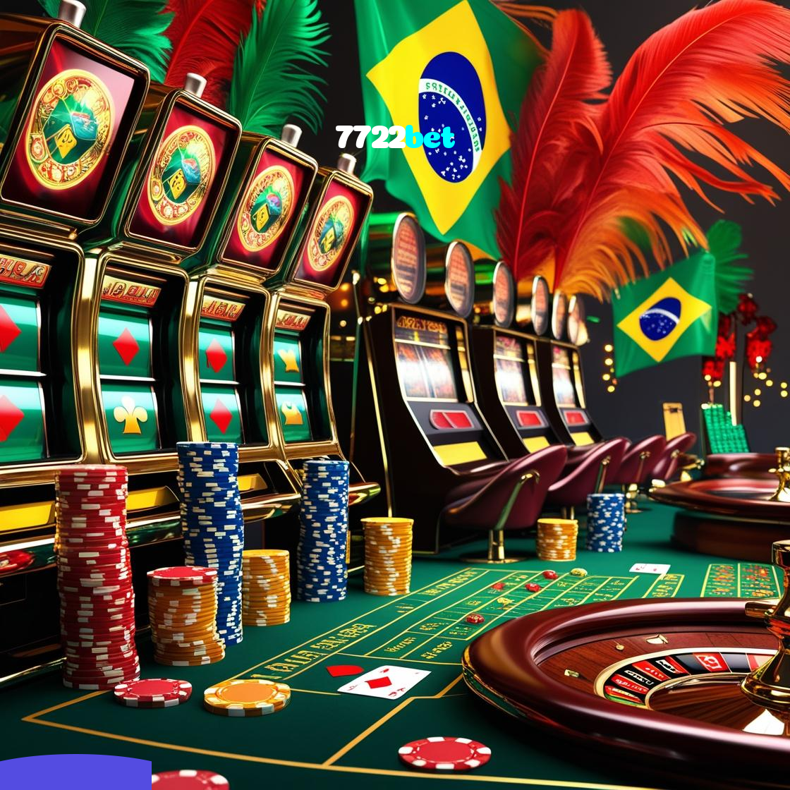 7722bet：Jogue nas mesas de poker e vença como um profissional!