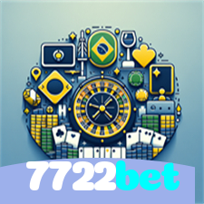 7722bet:Onde sua sorte brilha: jogos de poker, roleta e apostas no futebol!