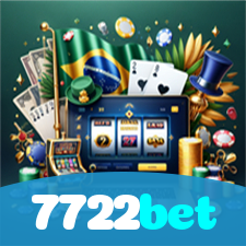 7722bet：Gire as slots e ganhe prêmios incríveis com cada giro!